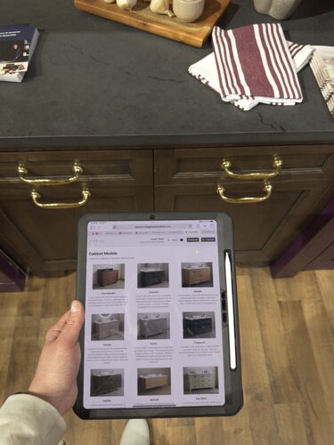KBIS Content
