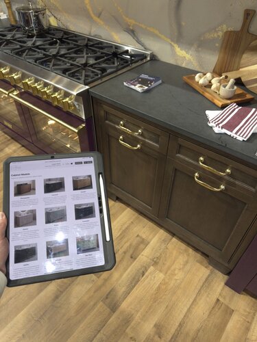 KBIS Content