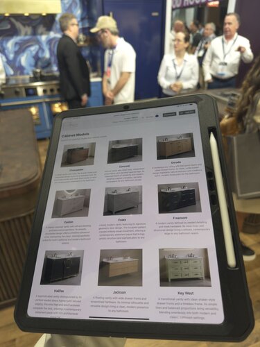 KBIS Content