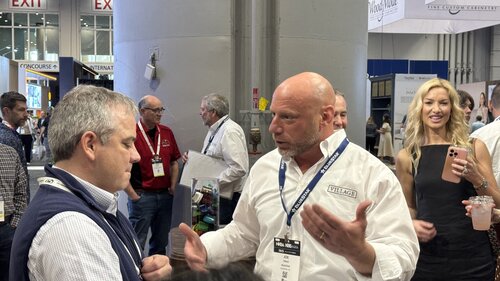 KBIS Content