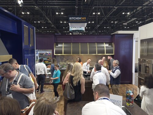 KBIS Content
