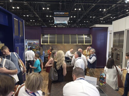 KBIS Content