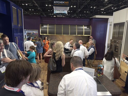 KBIS Content