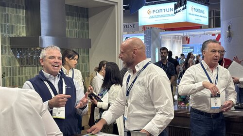 KBIS Content