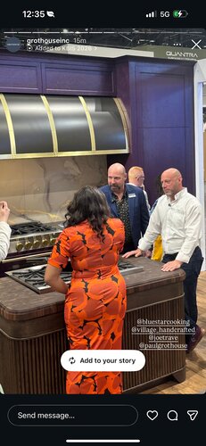 KBIS Content