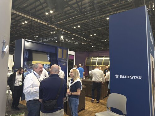 KBIS Content