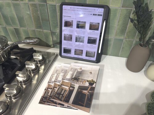 KBIS Content