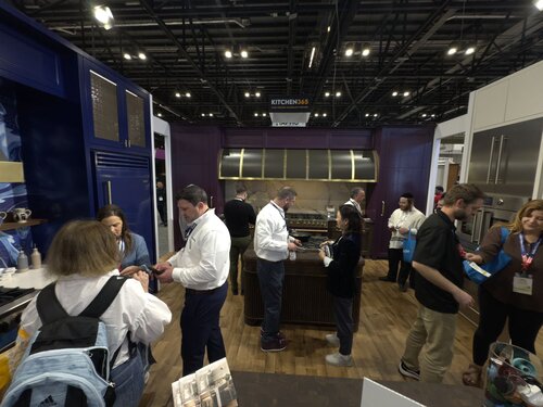 KBIS Content