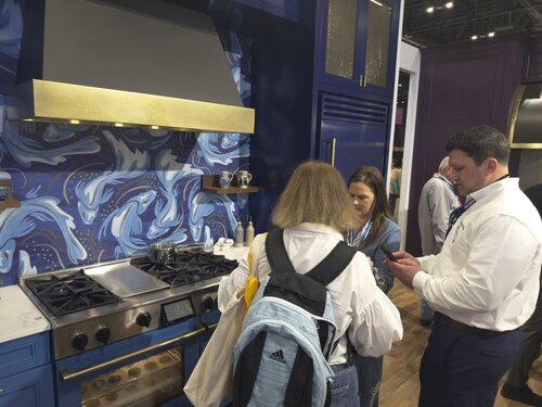 KBIS Content