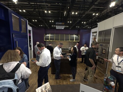 KBIS Content