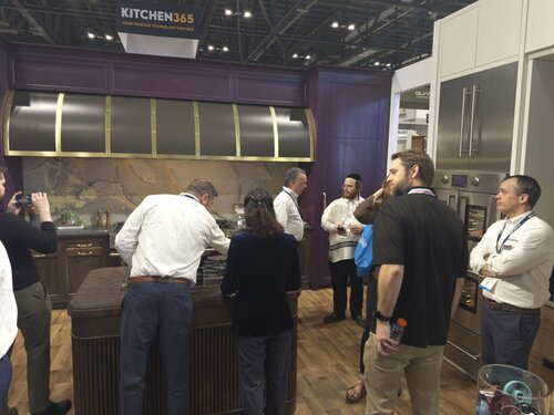 KBIS Content
