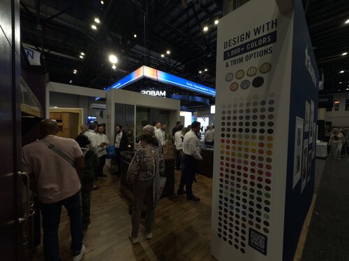 KBIS Content