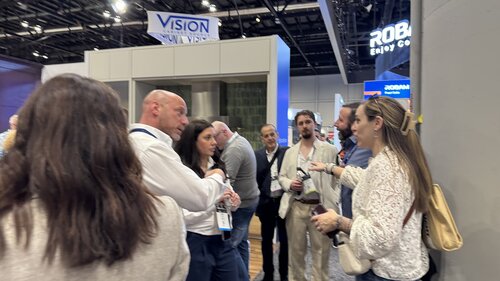 KBIS Content