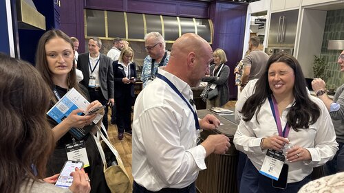 KBIS Content