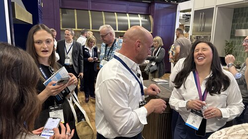 KBIS Content
