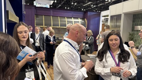KBIS Content