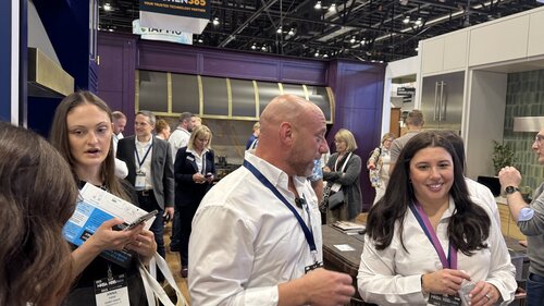 KBIS Content