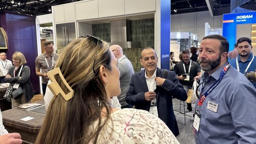 KBIS Content
