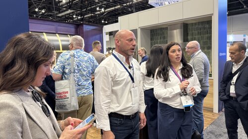 KBIS Content