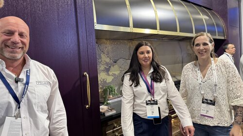 KBIS Content