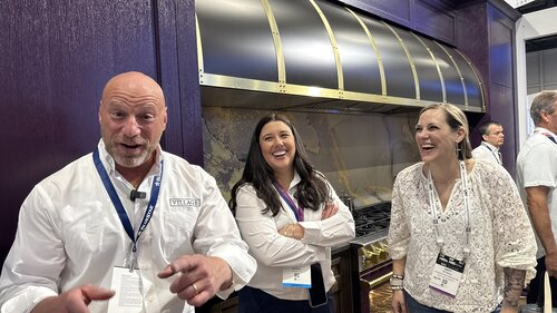 KBIS Content