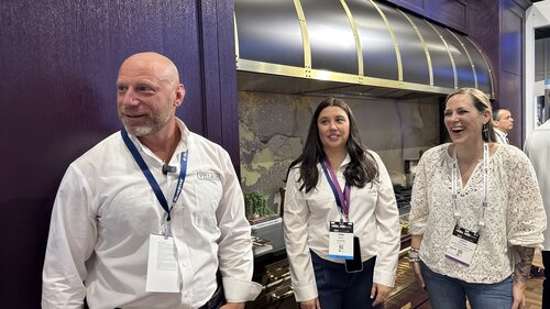 KBIS Content