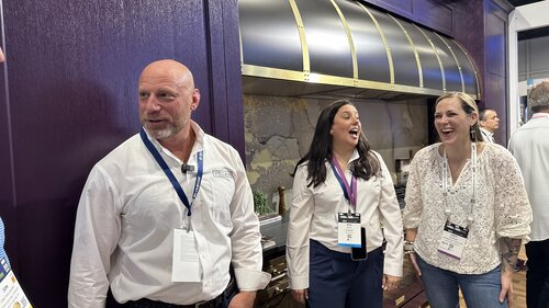 KBIS Content