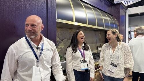 KBIS Content