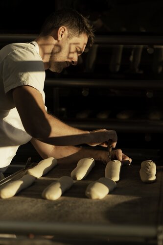 Photo by Josh James and Stelo Creative