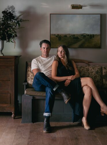 Photo by Josh James and Stelo Creative