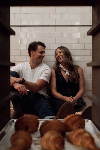 Photo by Josh James and Stelo Creative