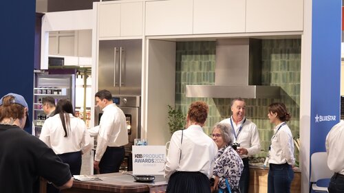 KBIS 2026