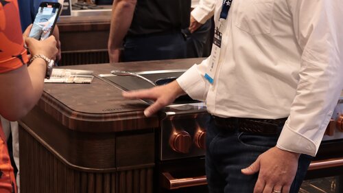 KBIS 2026