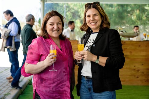 Almoço comemorativo dos 50 Anos Licenciatura em Engenharia Informática