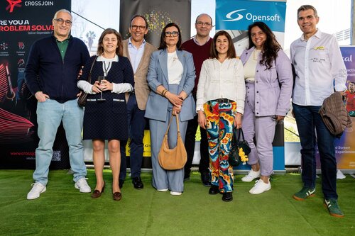 Almoço comemorativo dos 50 Anos Licenciatura em Engenharia Informática