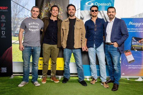 Almoço comemorativo dos 50 Anos Licenciatura em Engenharia Informática