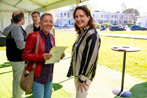 Almoço comemorativo dos 50 Anos Licenciatura em Engenharia Informática