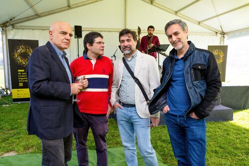 Almoço comemorativo dos 50 Anos Licenciatura em Engenharia Informática