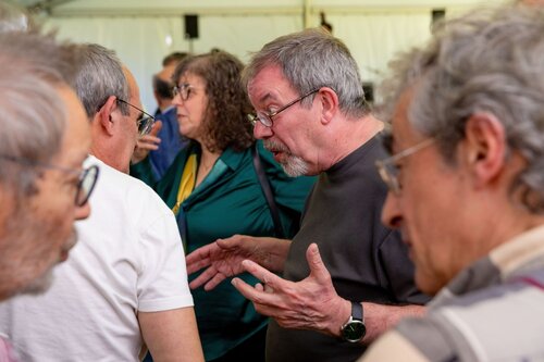 Almoço comemorativo dos 50 Anos Licenciatura em Engenharia Informática