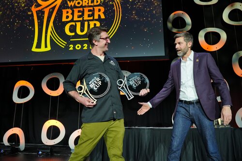 World Beer Cup 2025 Winners