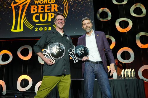 World Beer Cup 2025 Winners