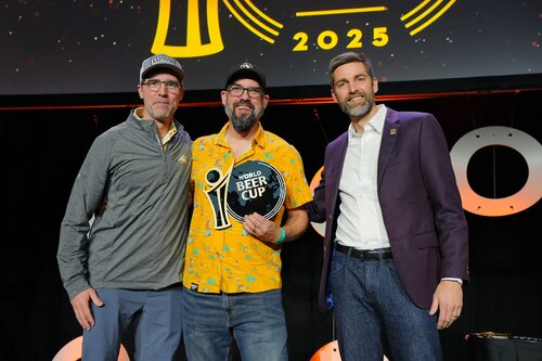 World Beer Cup 2025 Winners