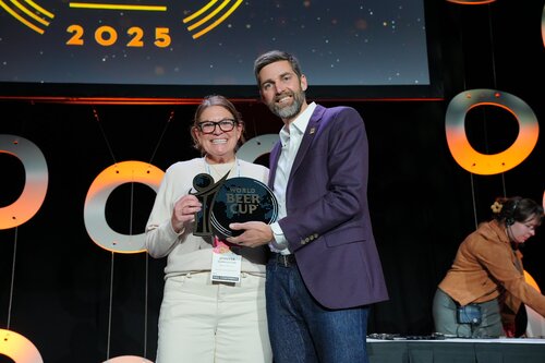 World Beer Cup 2025 Winners