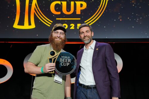 World Beer Cup 2025 Winners