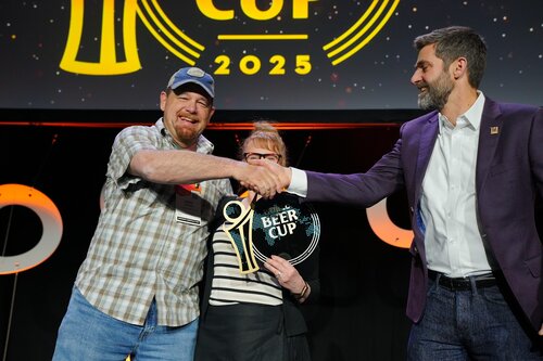 World Beer Cup 2025 Winners