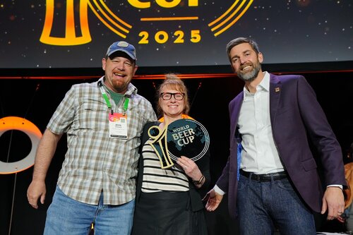 World Beer Cup 2025 Winners