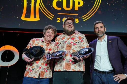 World Beer Cup 2025 Winners