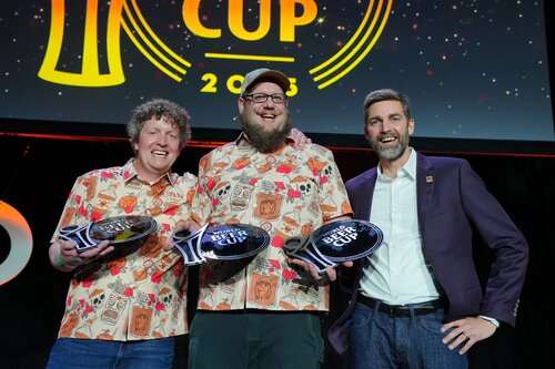 World Beer Cup 2025 Winners