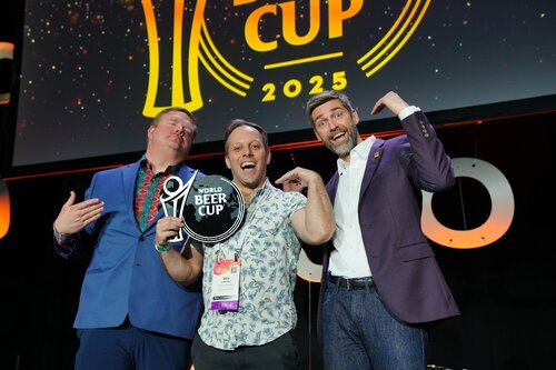 World Beer Cup 2025 Winners