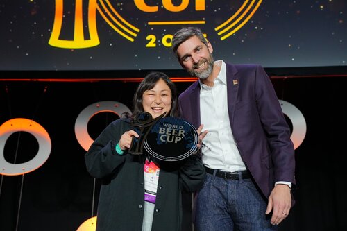 World Beer Cup 2025 Winners